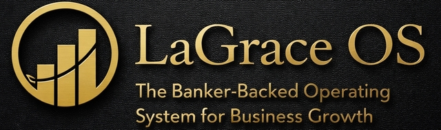LaGrace OS Logo